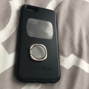 Otter box case